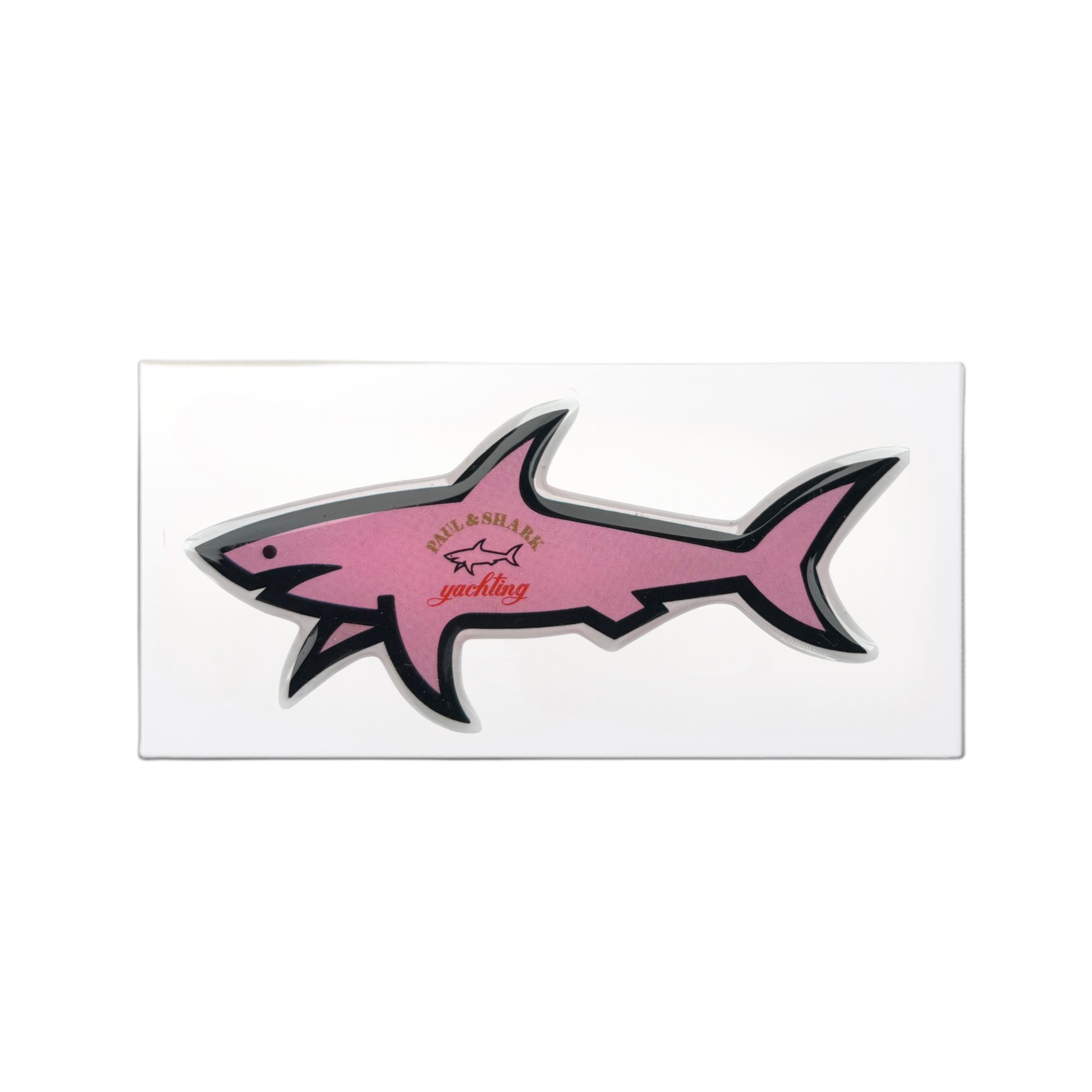 Personnalisez vos accessoires favoris avec le Shark Rose Pastel