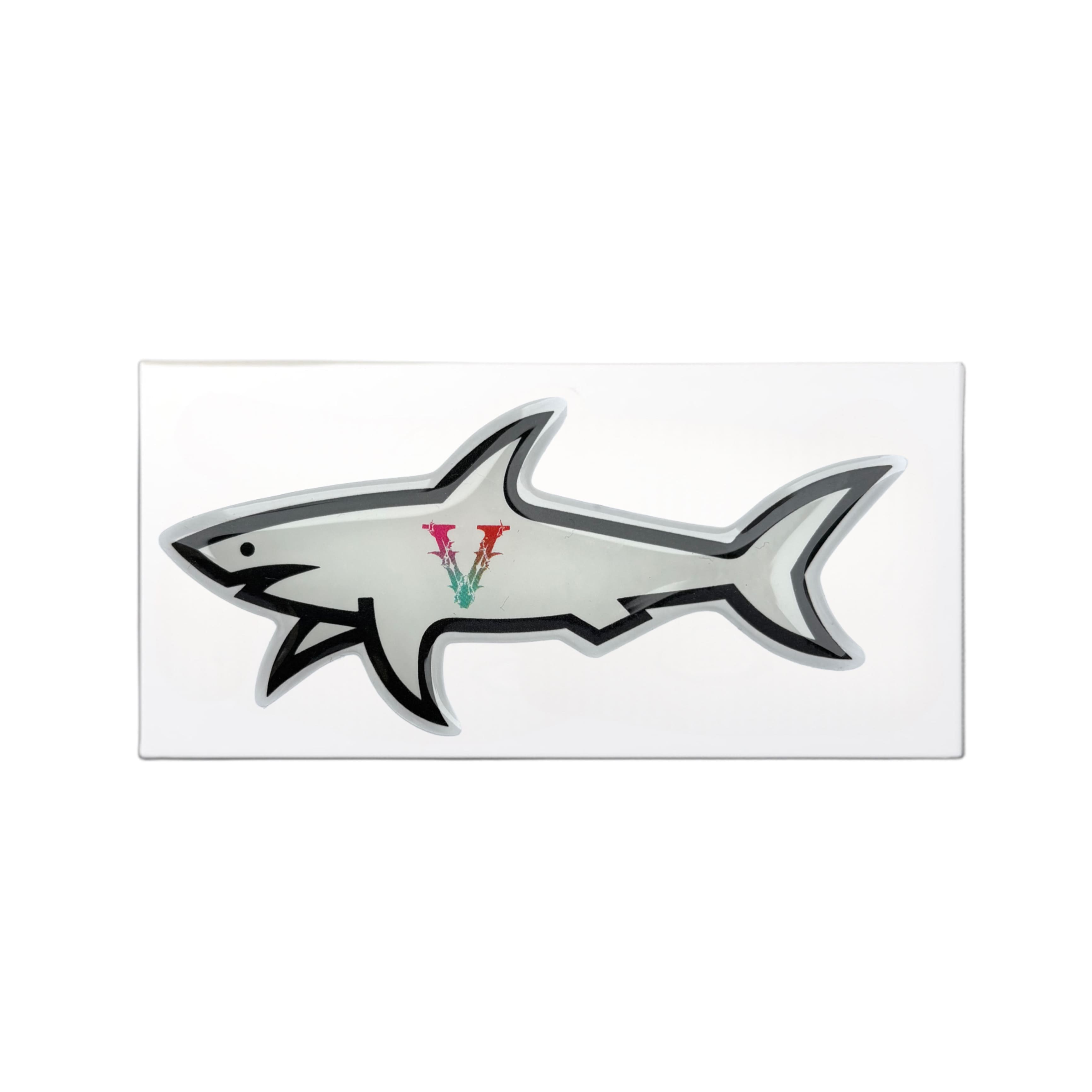 Personnalisez votre coque pour iPhone avec le Shark Vrunk - SharkStickers
