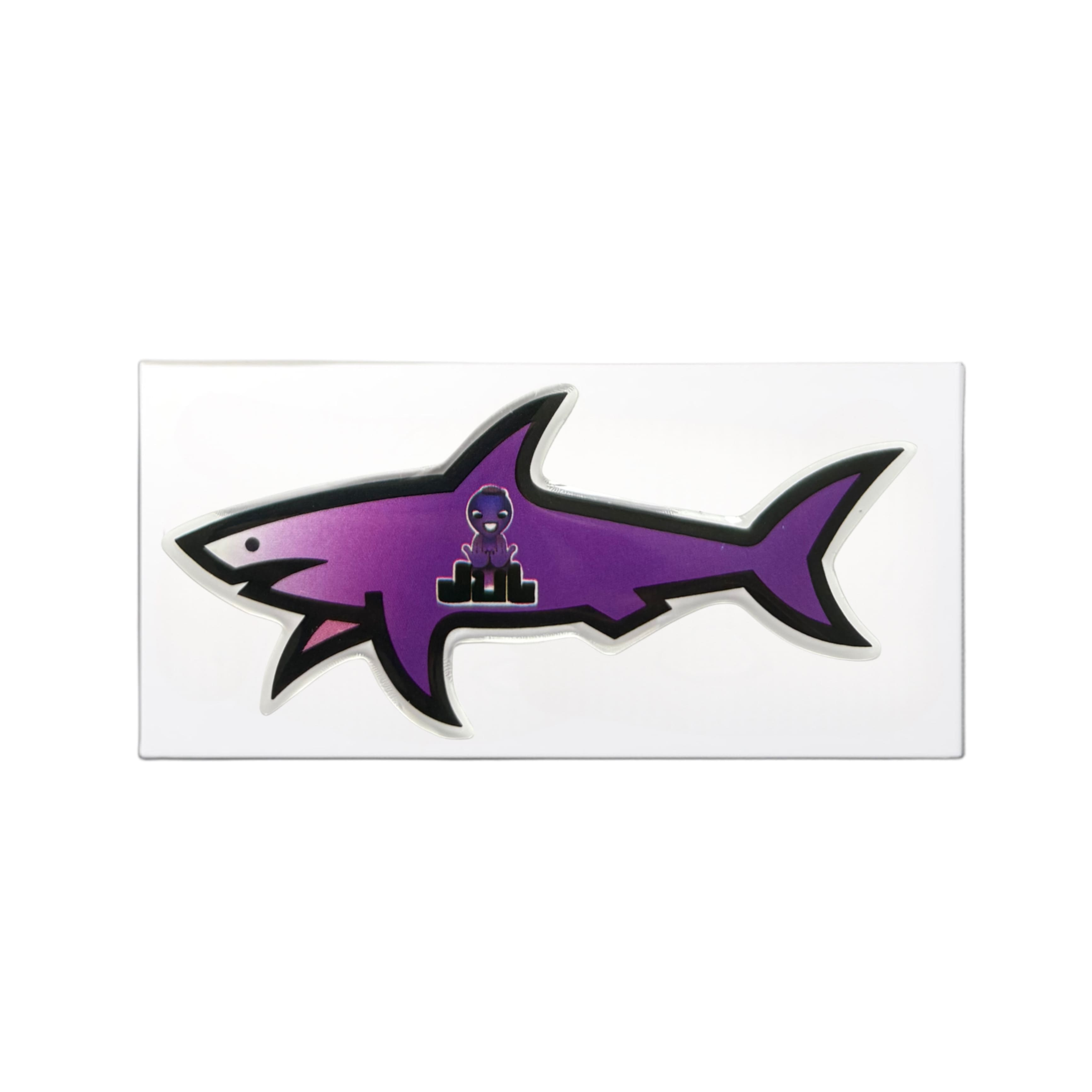 Shark - Black