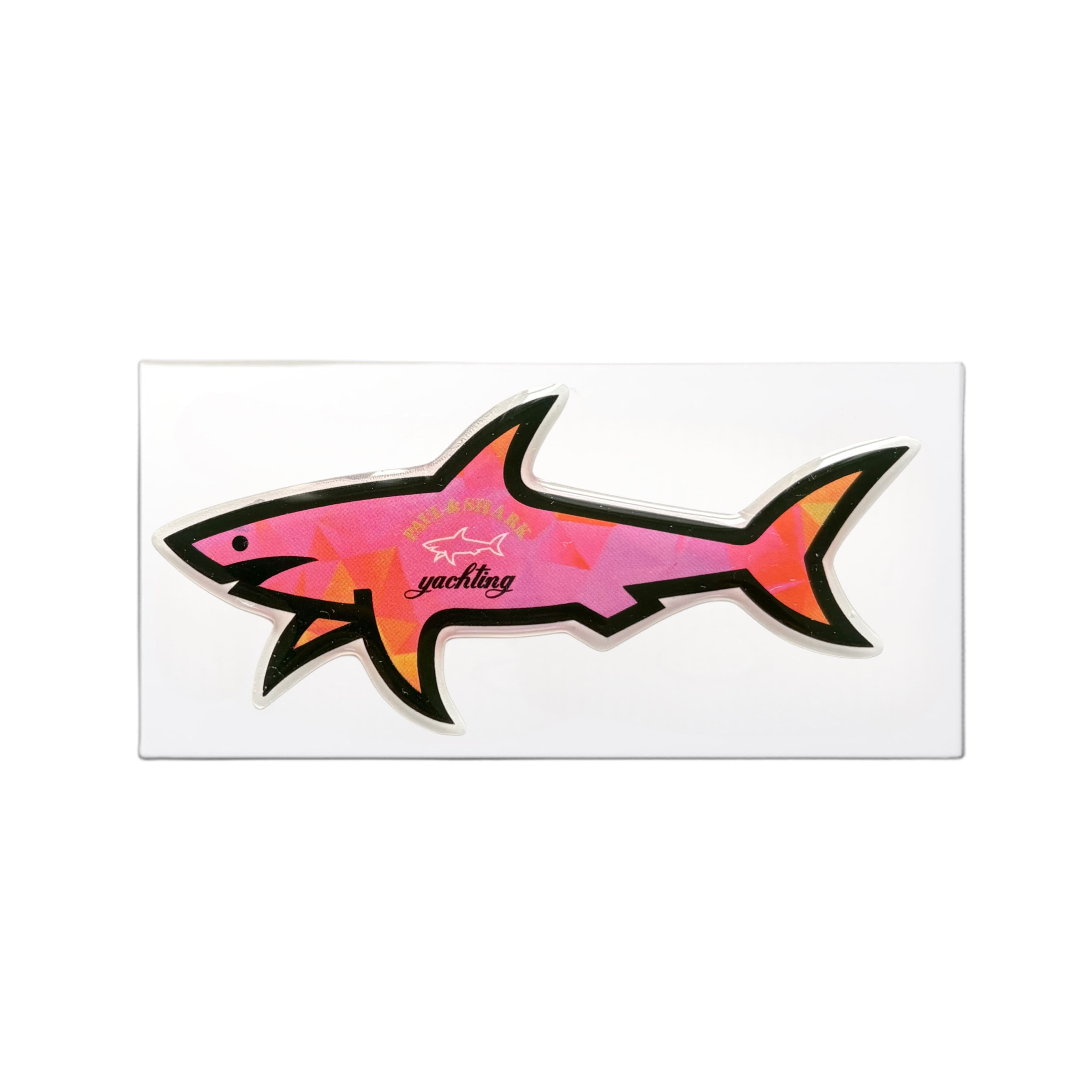 Donnez du style à vos objets avec l'autocollant Paul and Shark Sunset