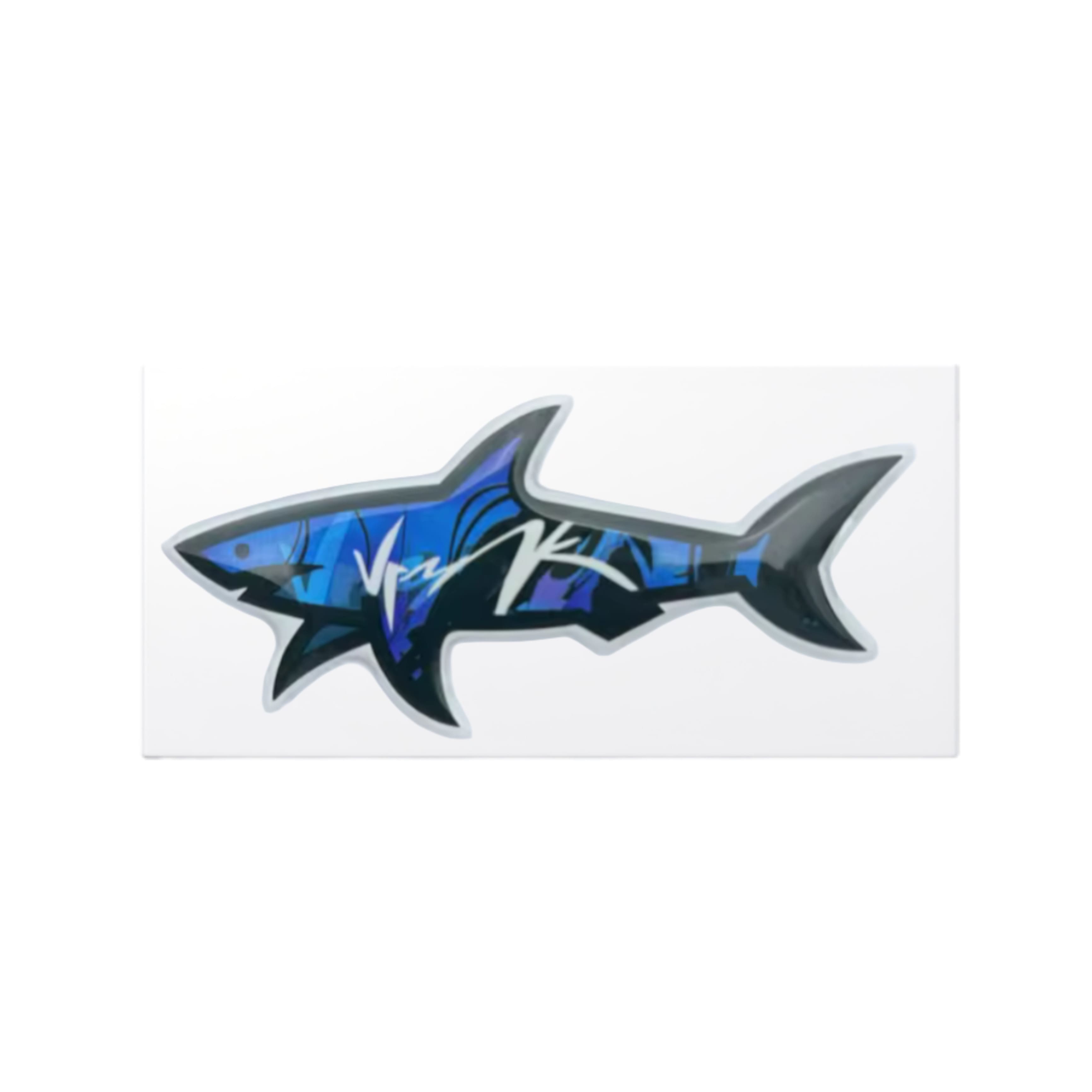 Shark CP Company - Black