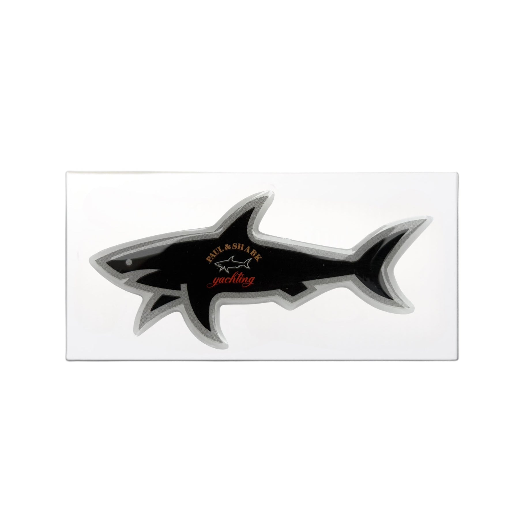 D?�couvrez tous nos autocollants Paul and Shark - SharkStickers