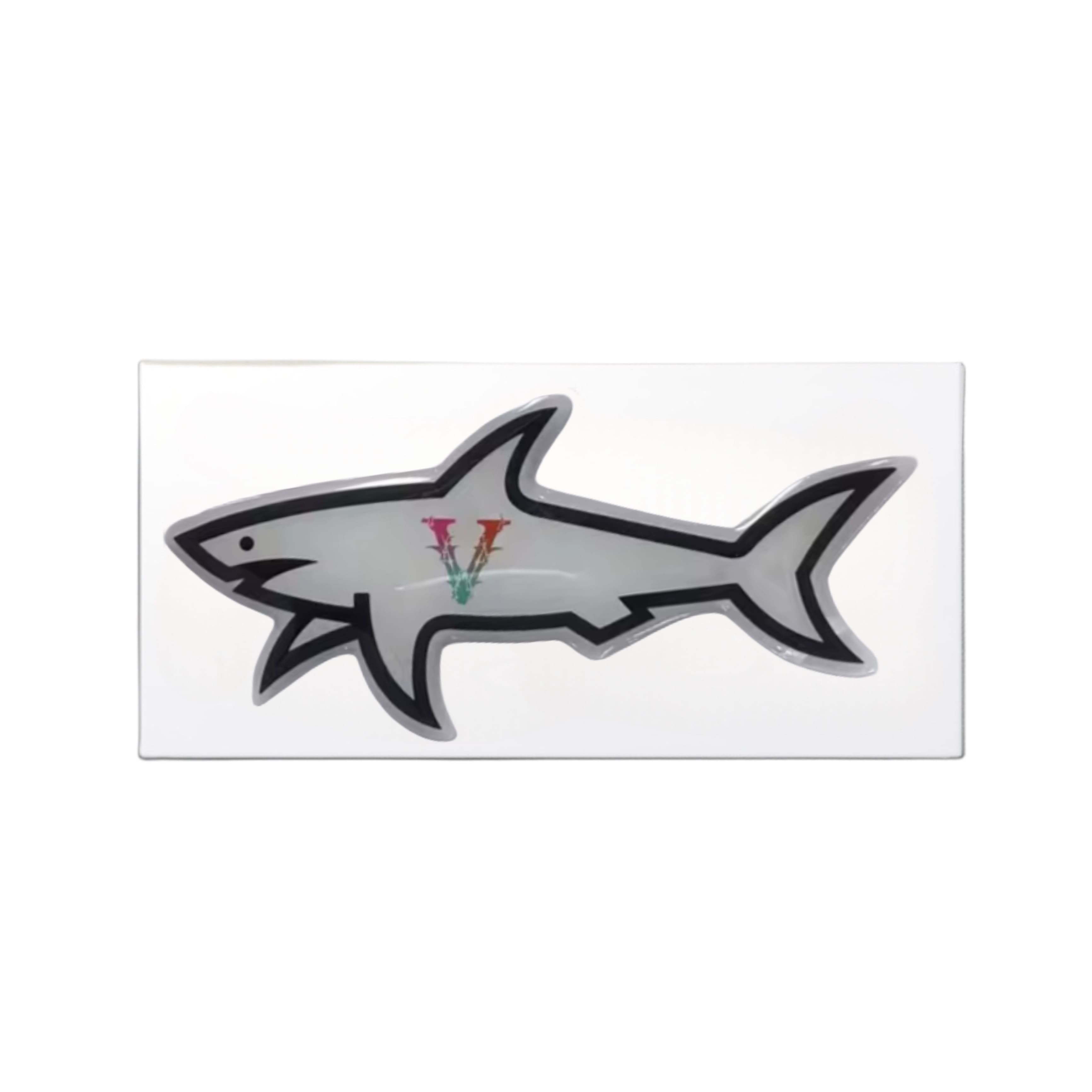 Personnalisez votre coque pour iPhone avec le Shark Vrunk - SharkStickers