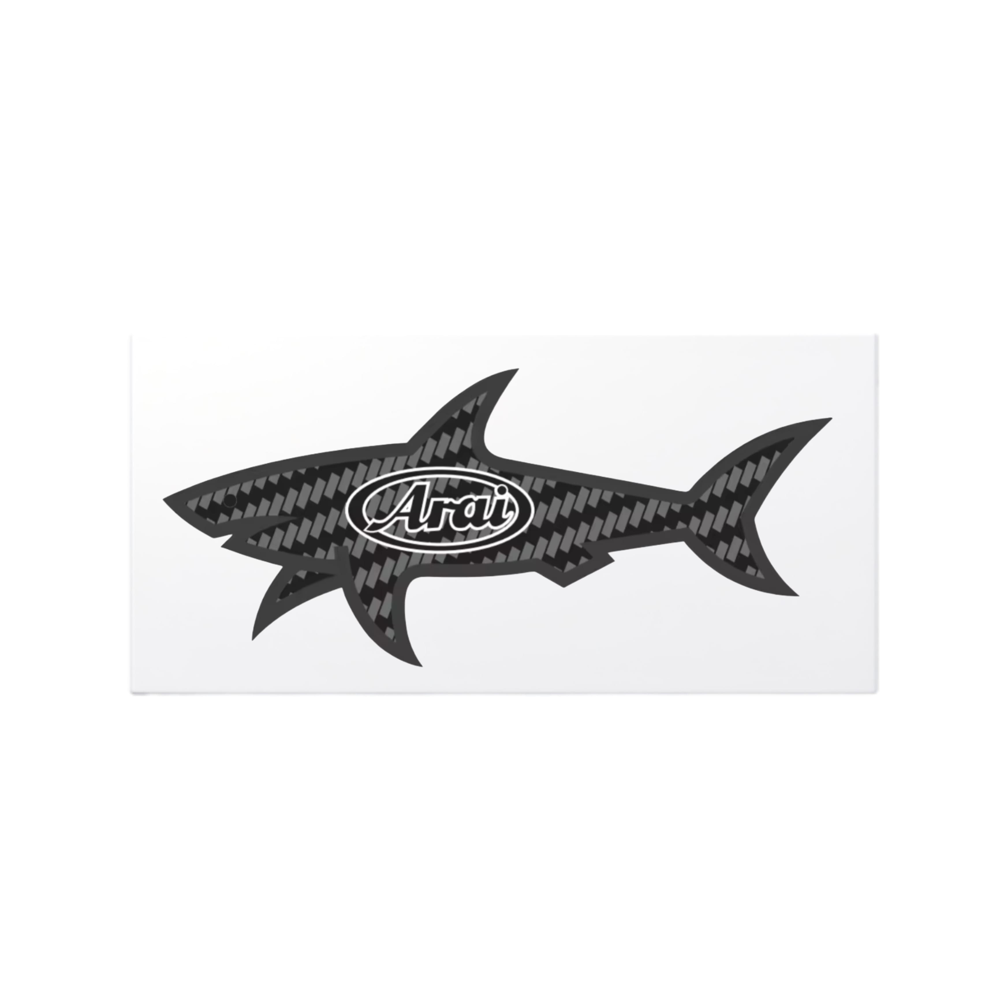 Shark CP Company - Black