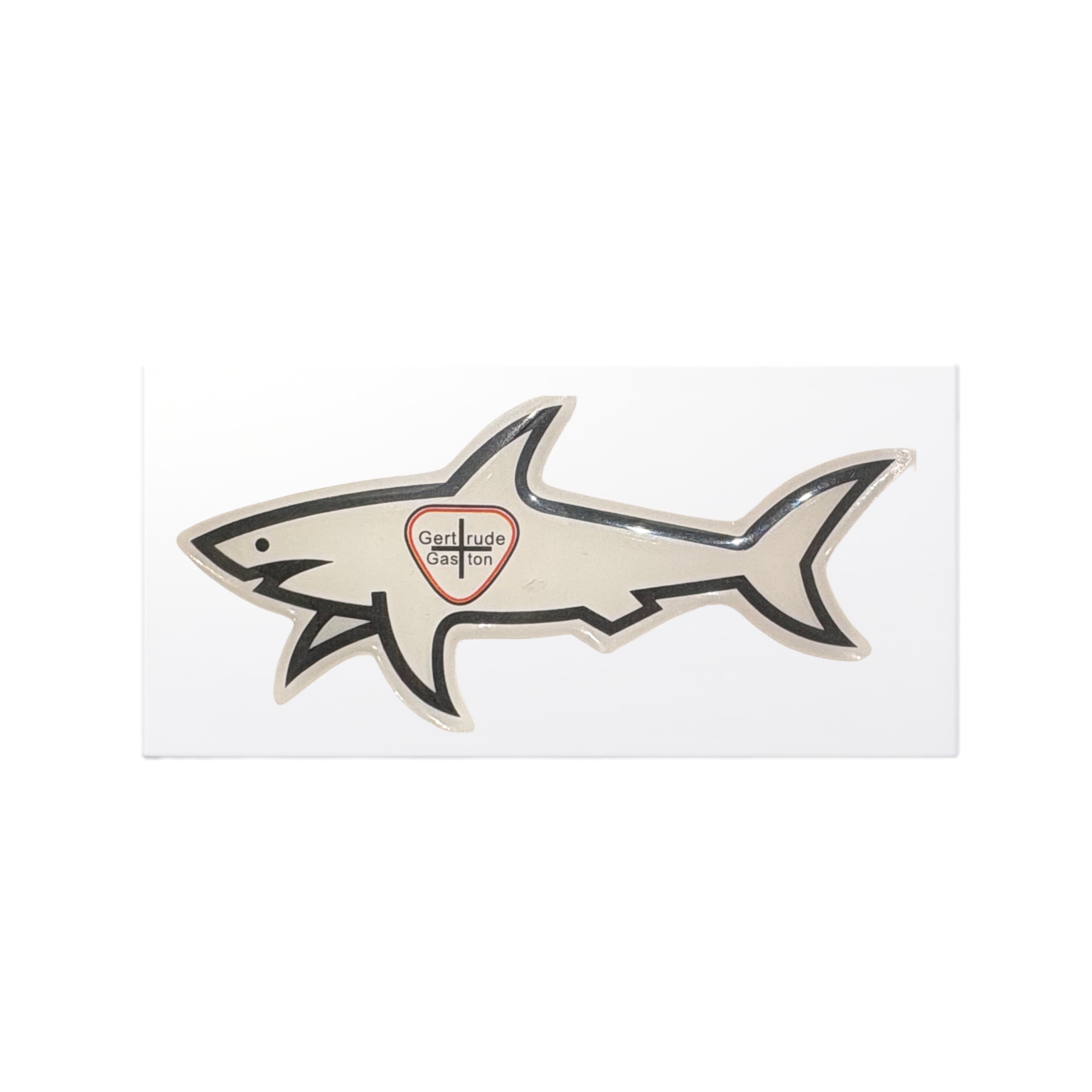 Shark CP Company - Black
