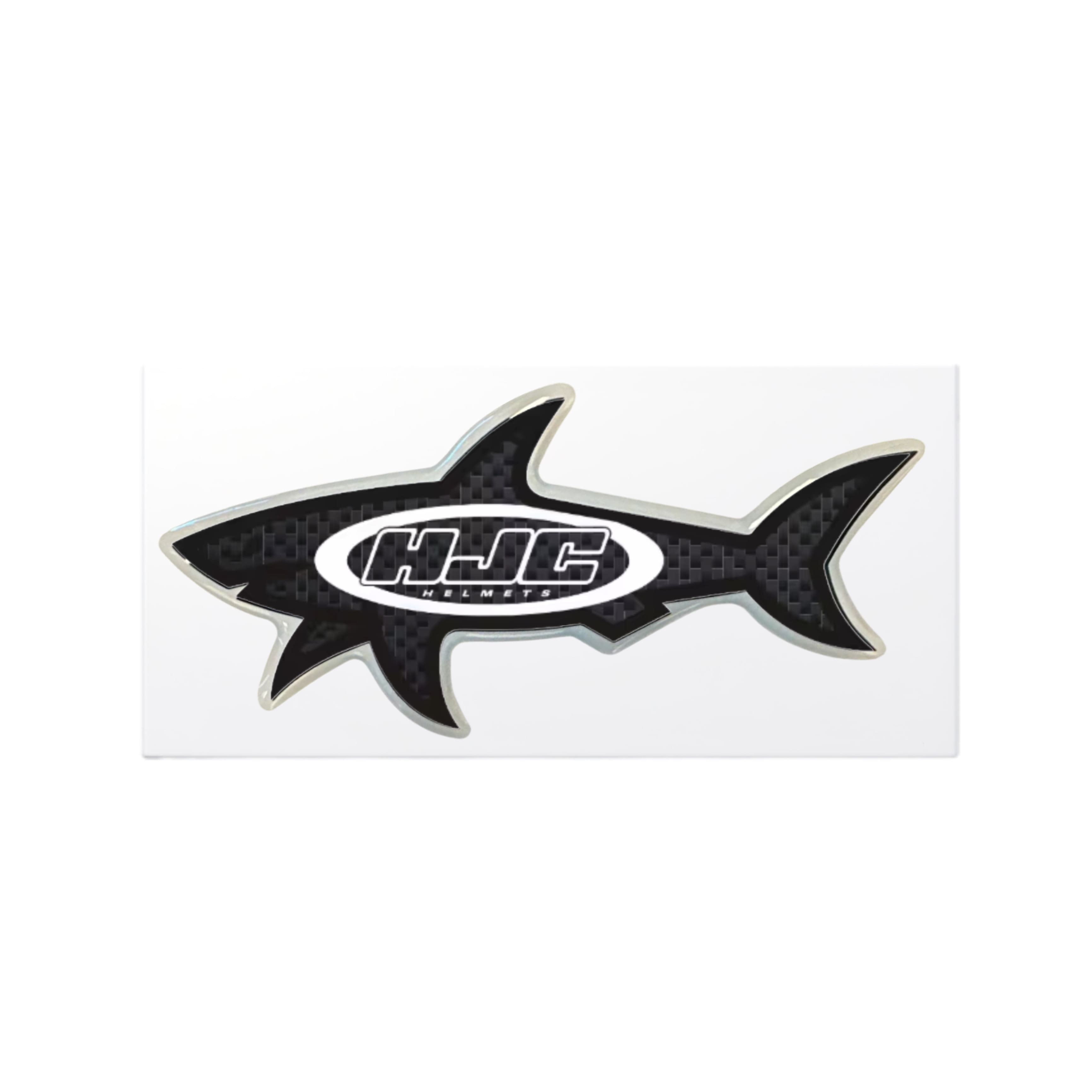 Shark CP Company - Black