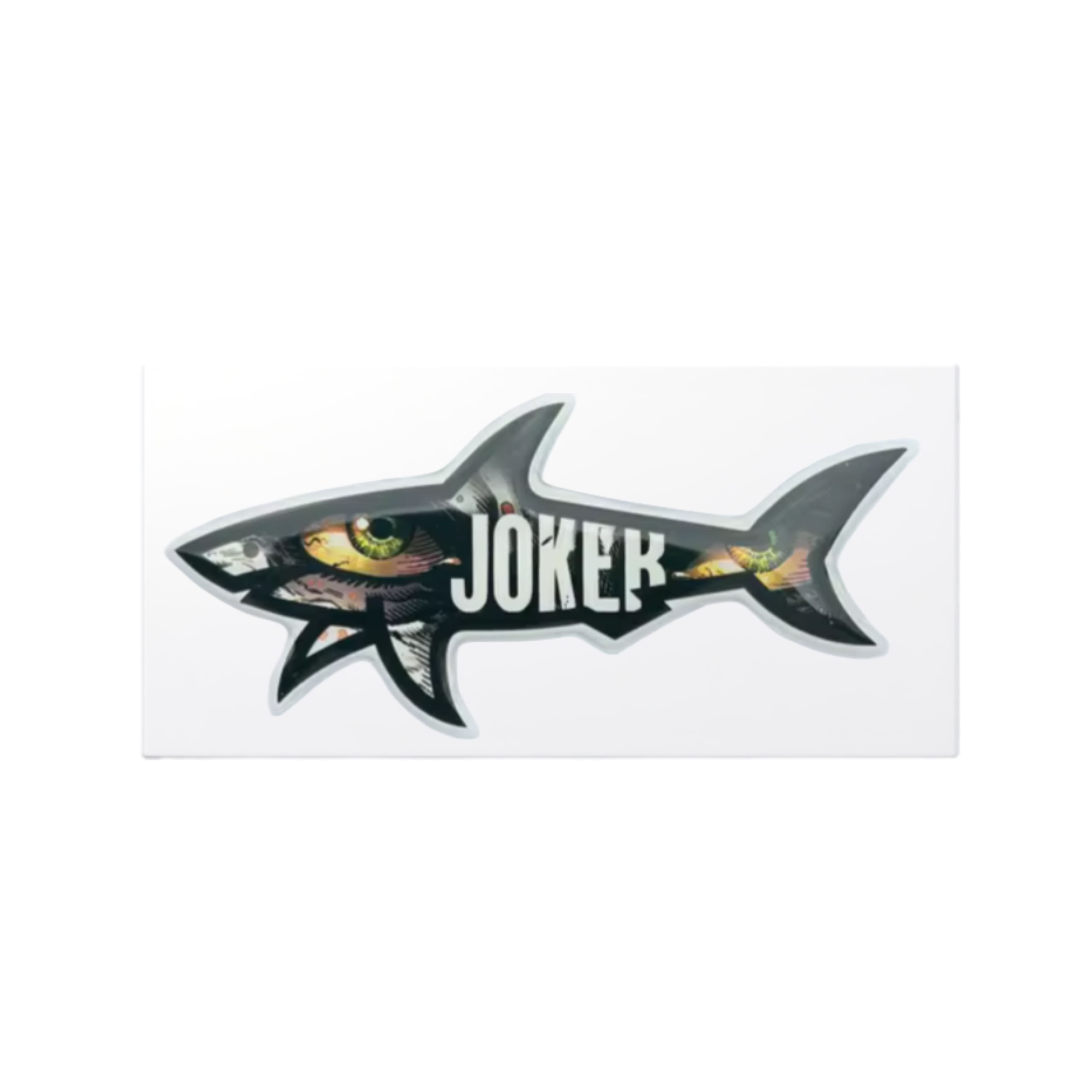Shark CP Company - Black