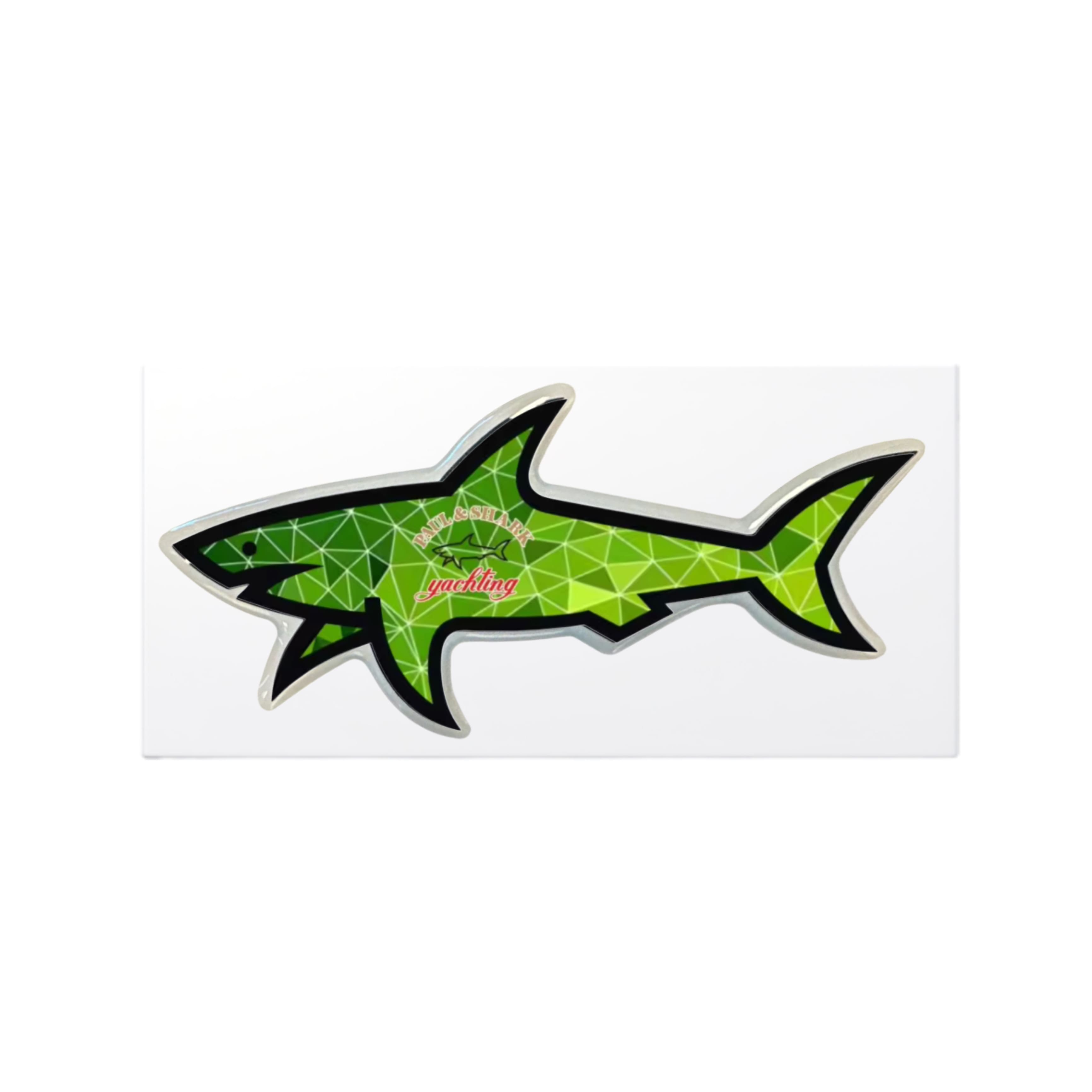 Shark - Jungle