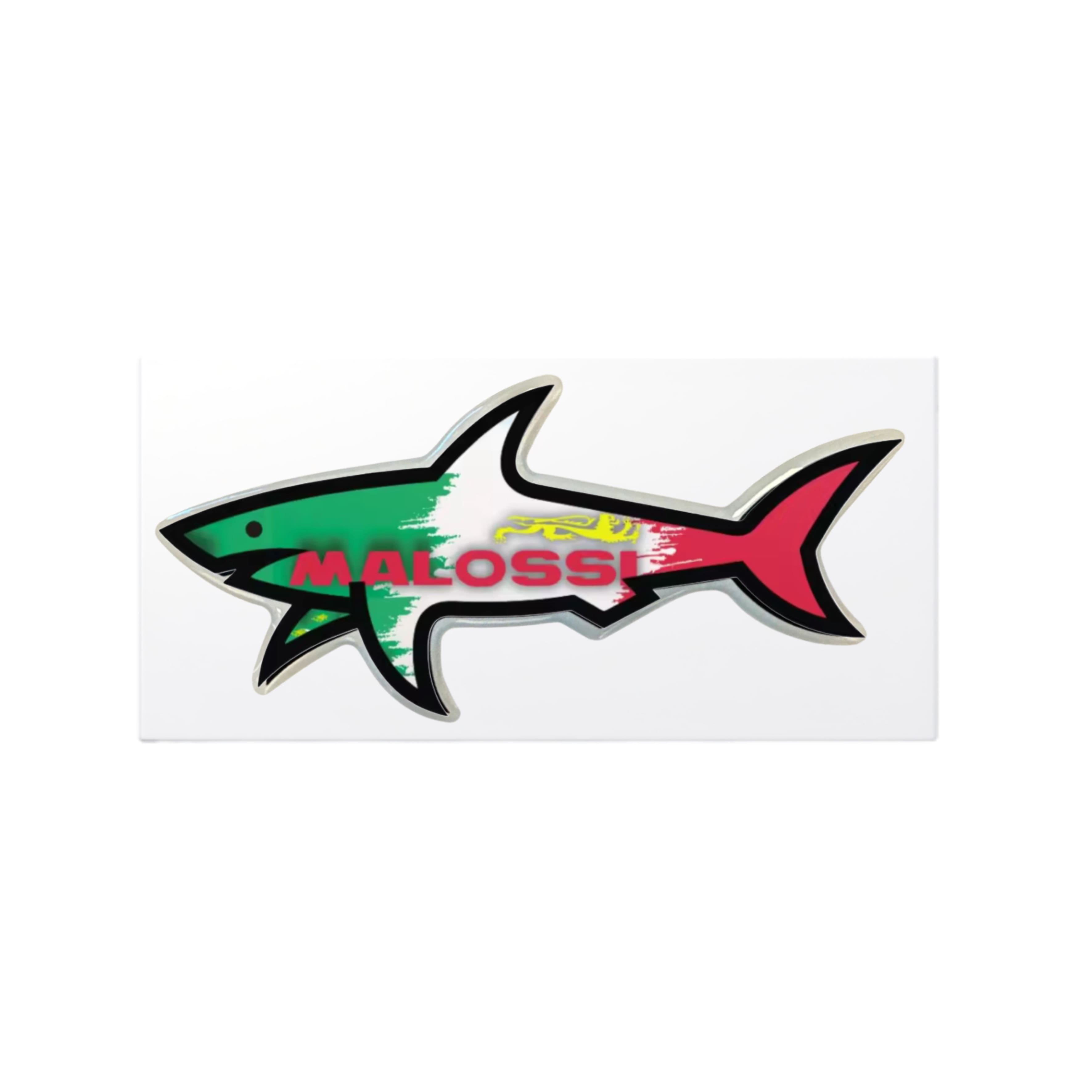Shark CP Company - Black