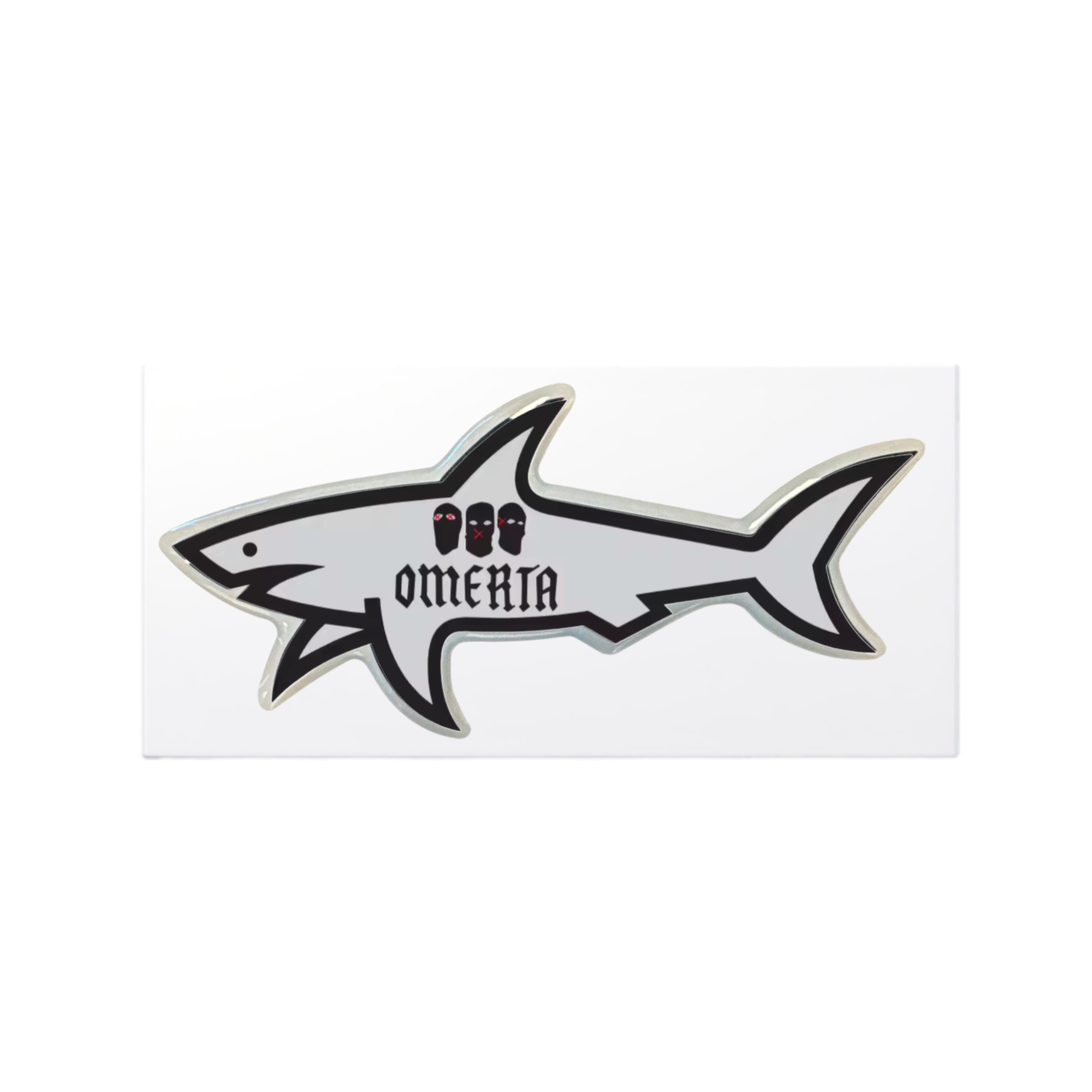 Shark CP Company - Black