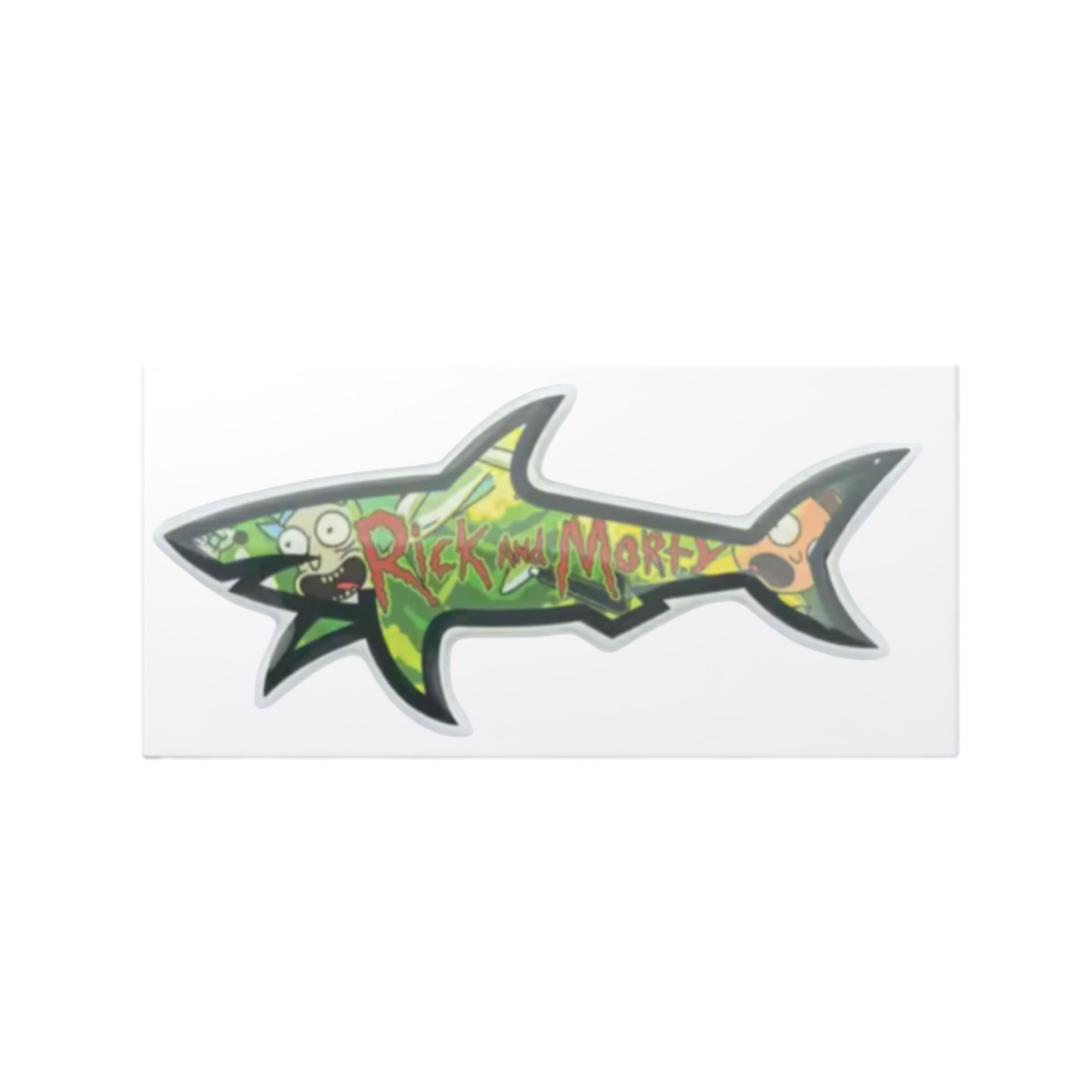 Shark CP Company - Black