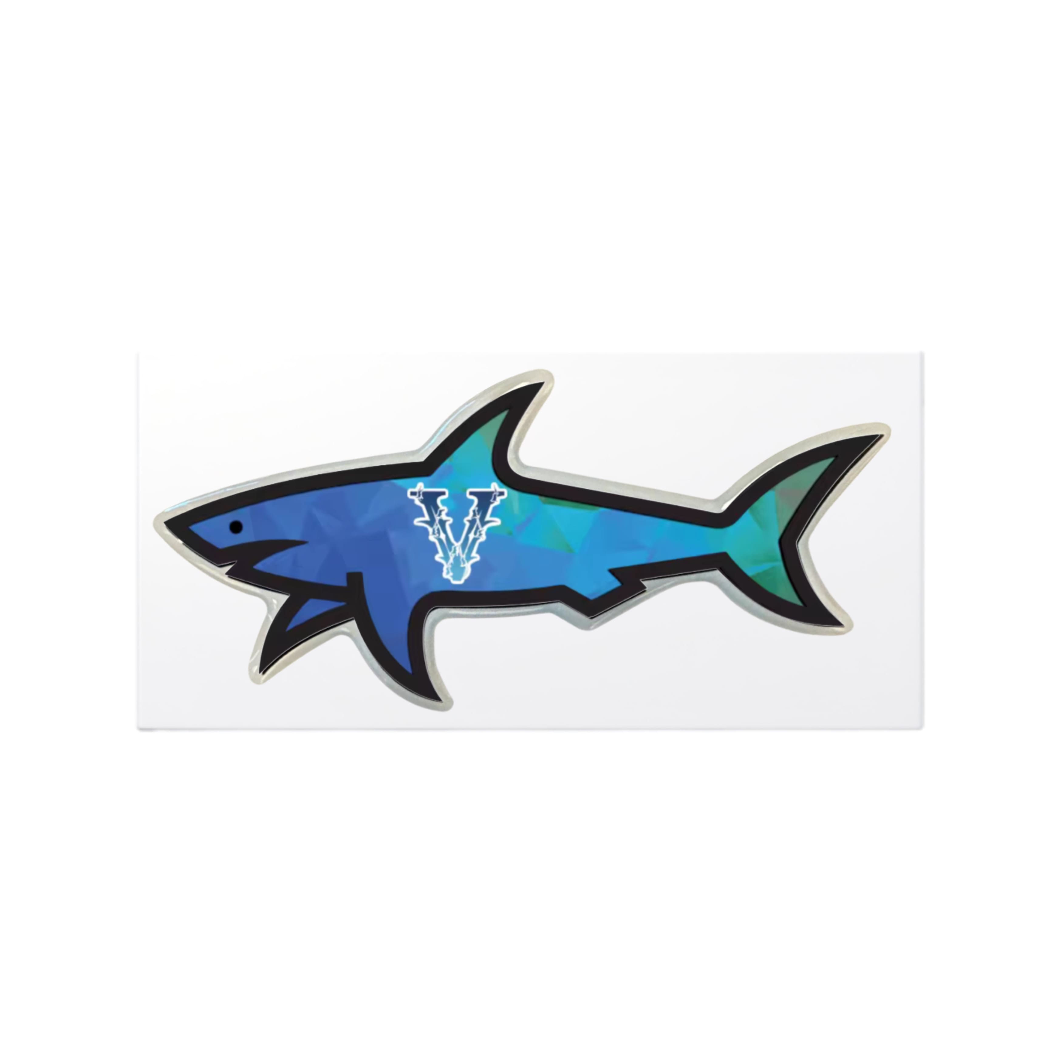 Shark CP Company - Black