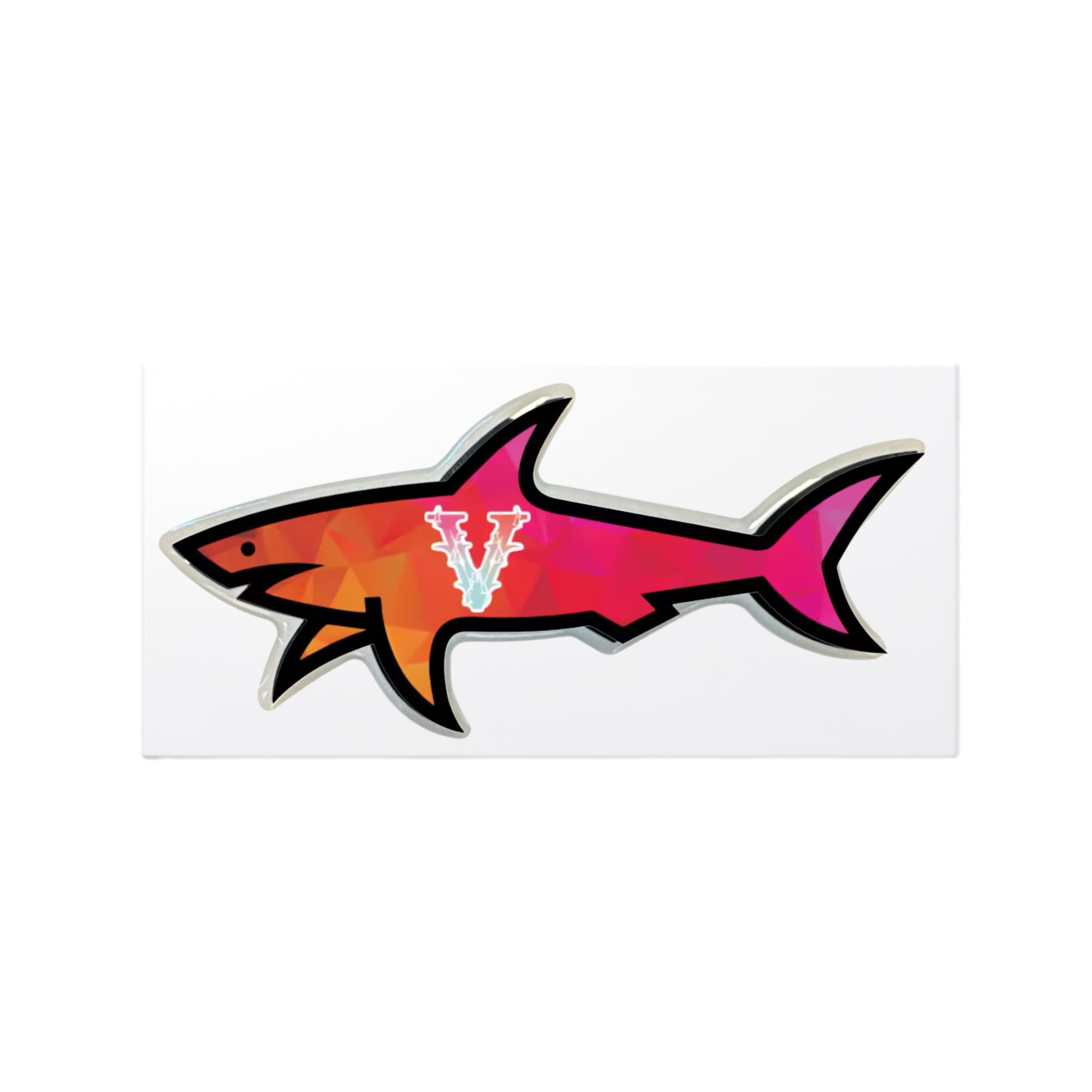 Shark CP Company - Black