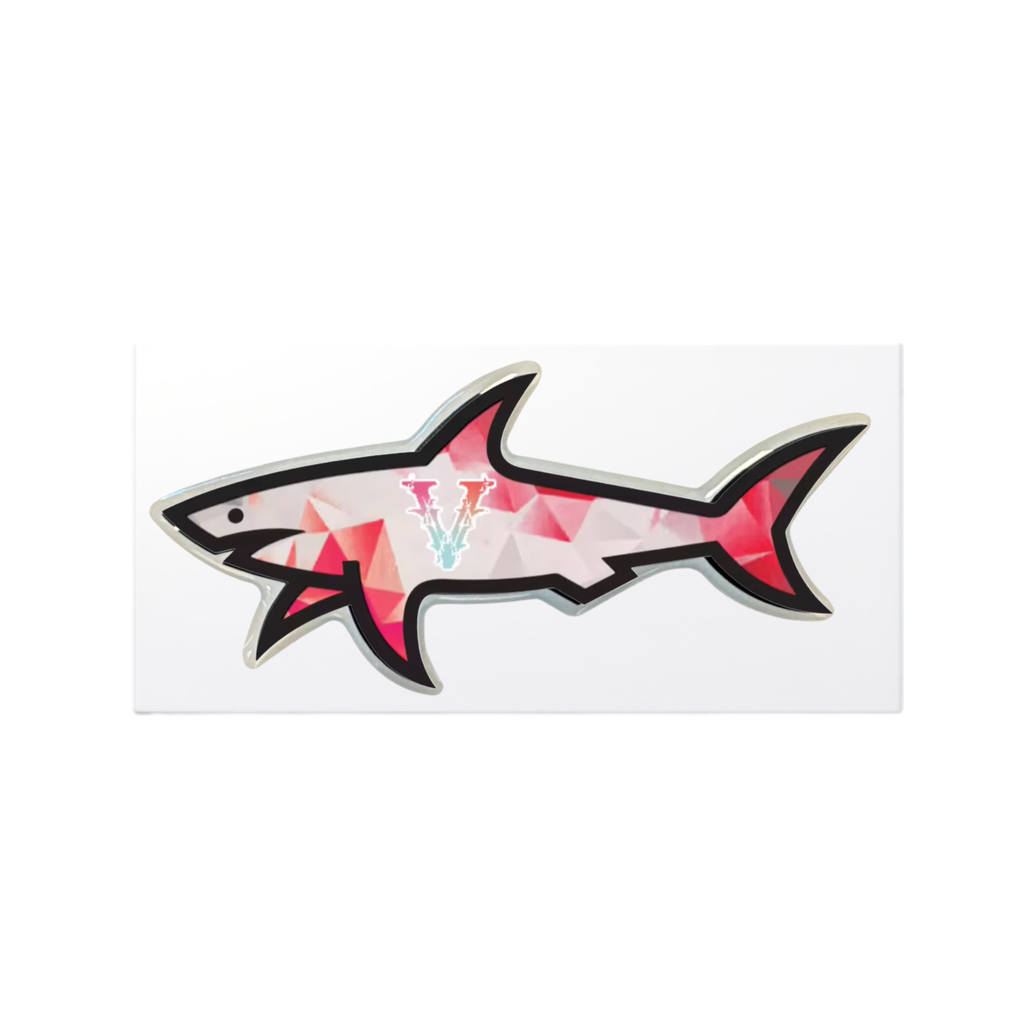 Shark CP Company - Black