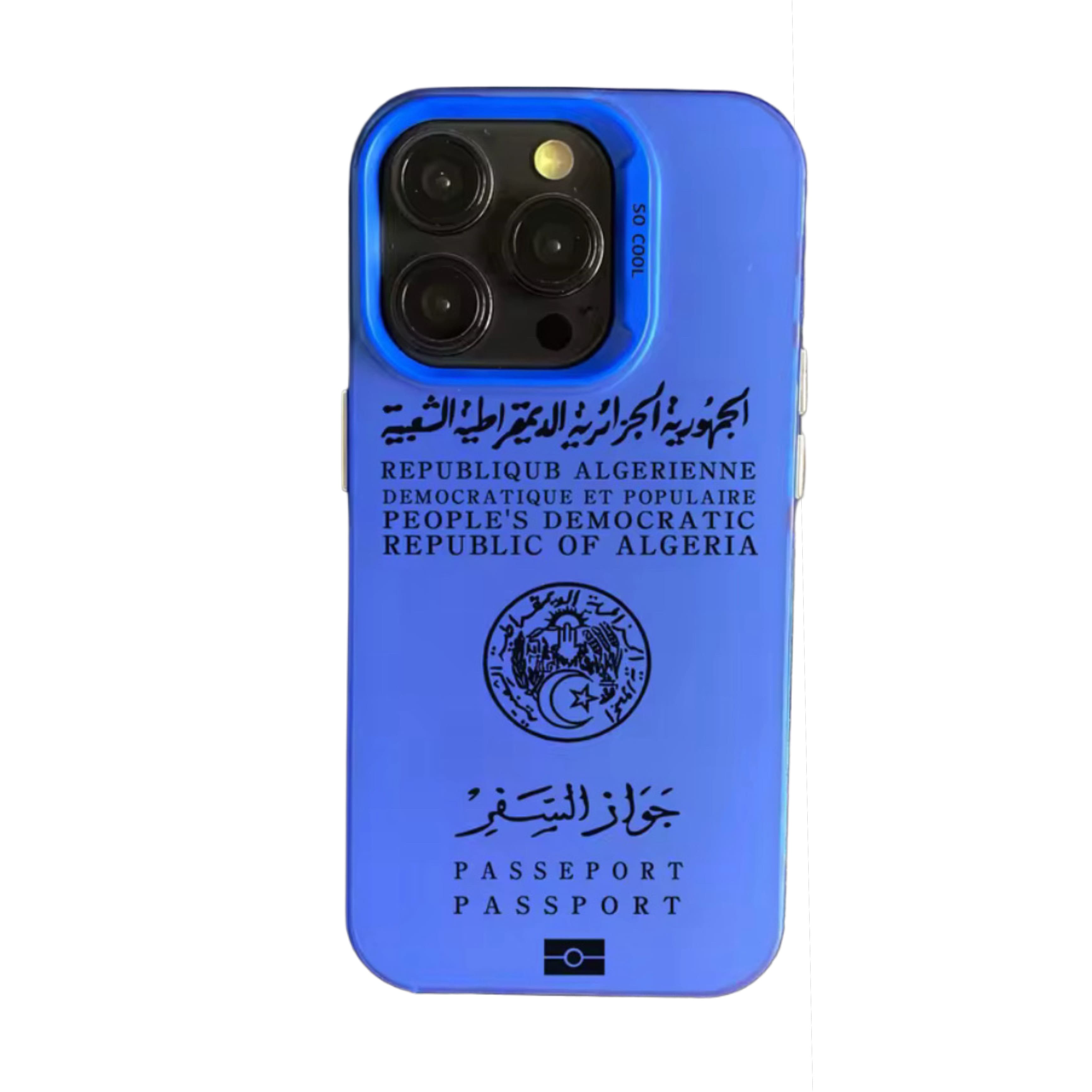 Stone Island Case - Multicolor