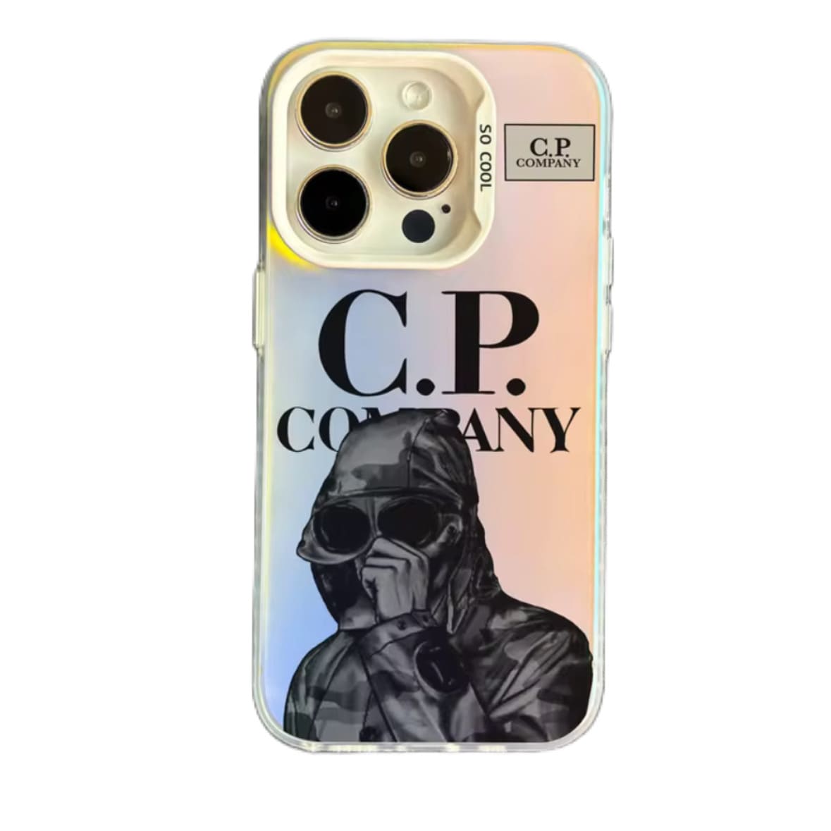 Coque CP Company  - Multicolore