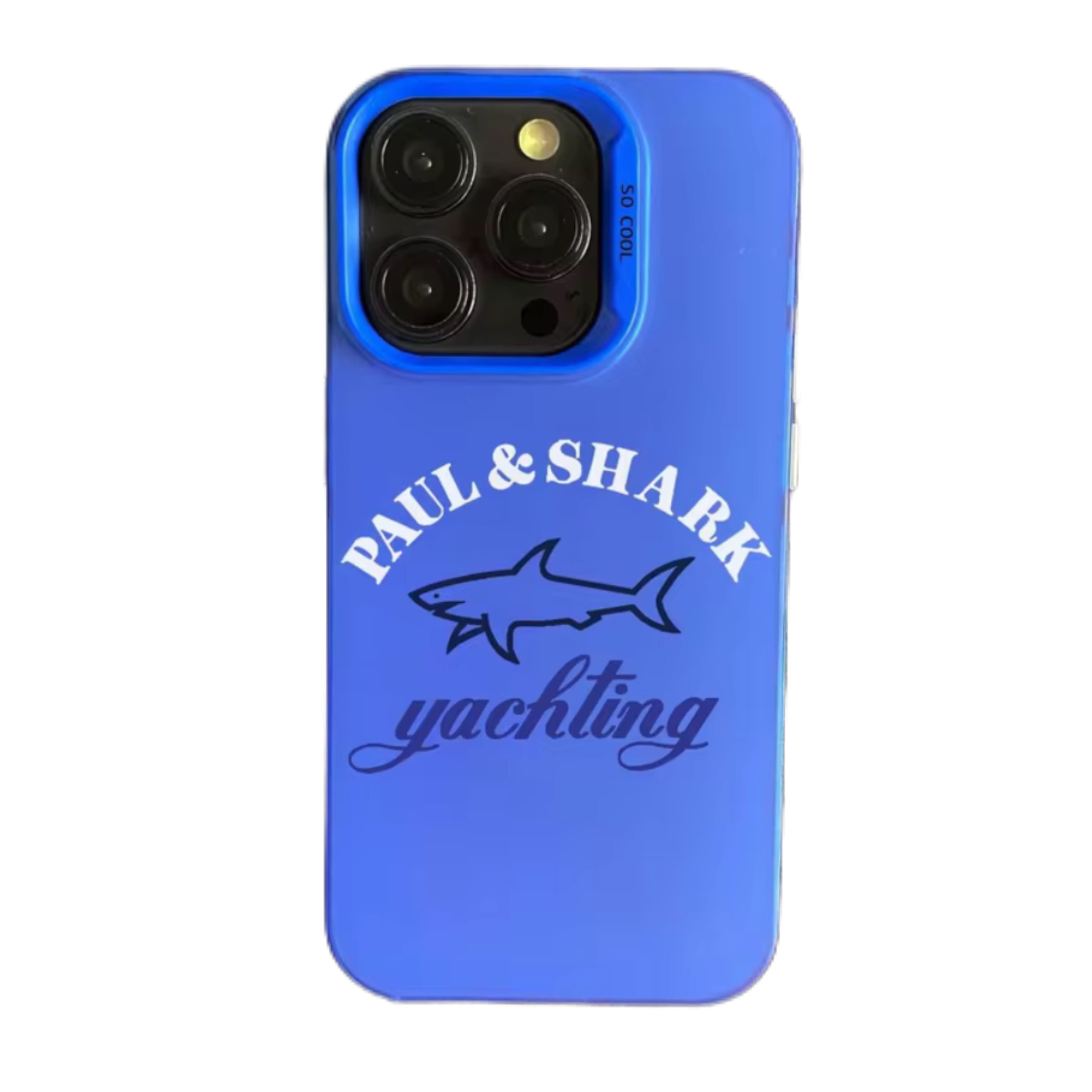 Stone Island Case - Multicolor