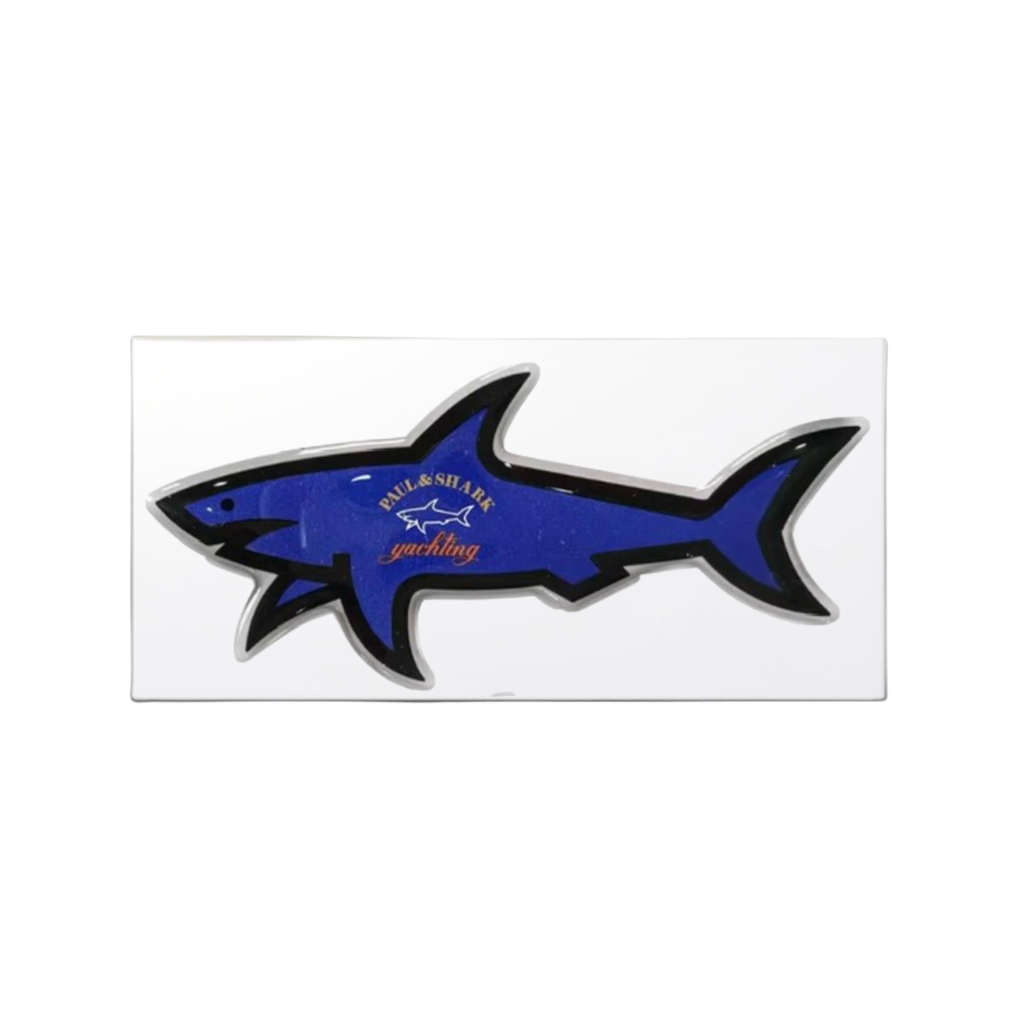 Personnaliser votre coque d'iPhone avec notre Shark Bleu - SharkStickers