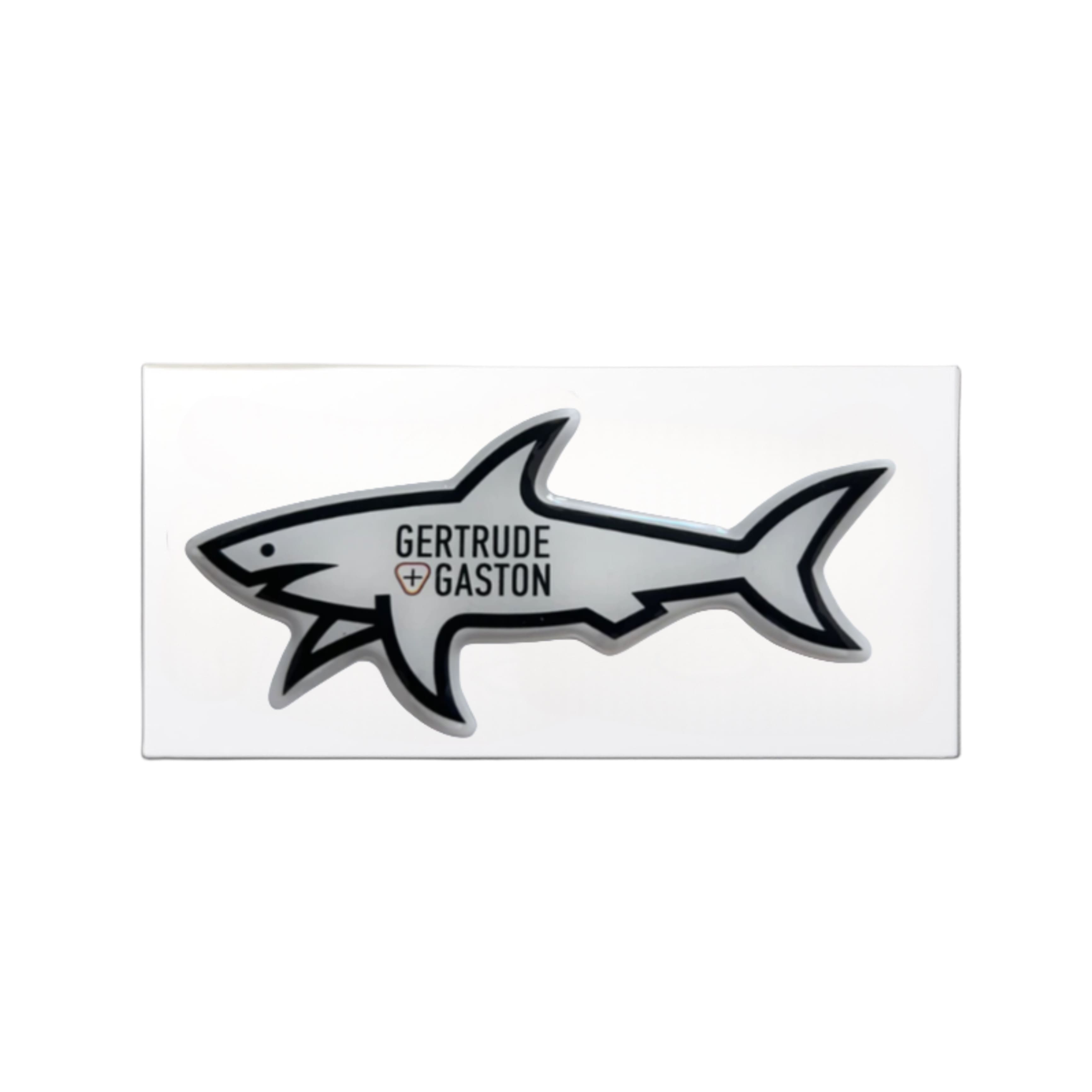 Personnalisez votre coque pour iPhone avec le Shark Gertrude - SharkStickers