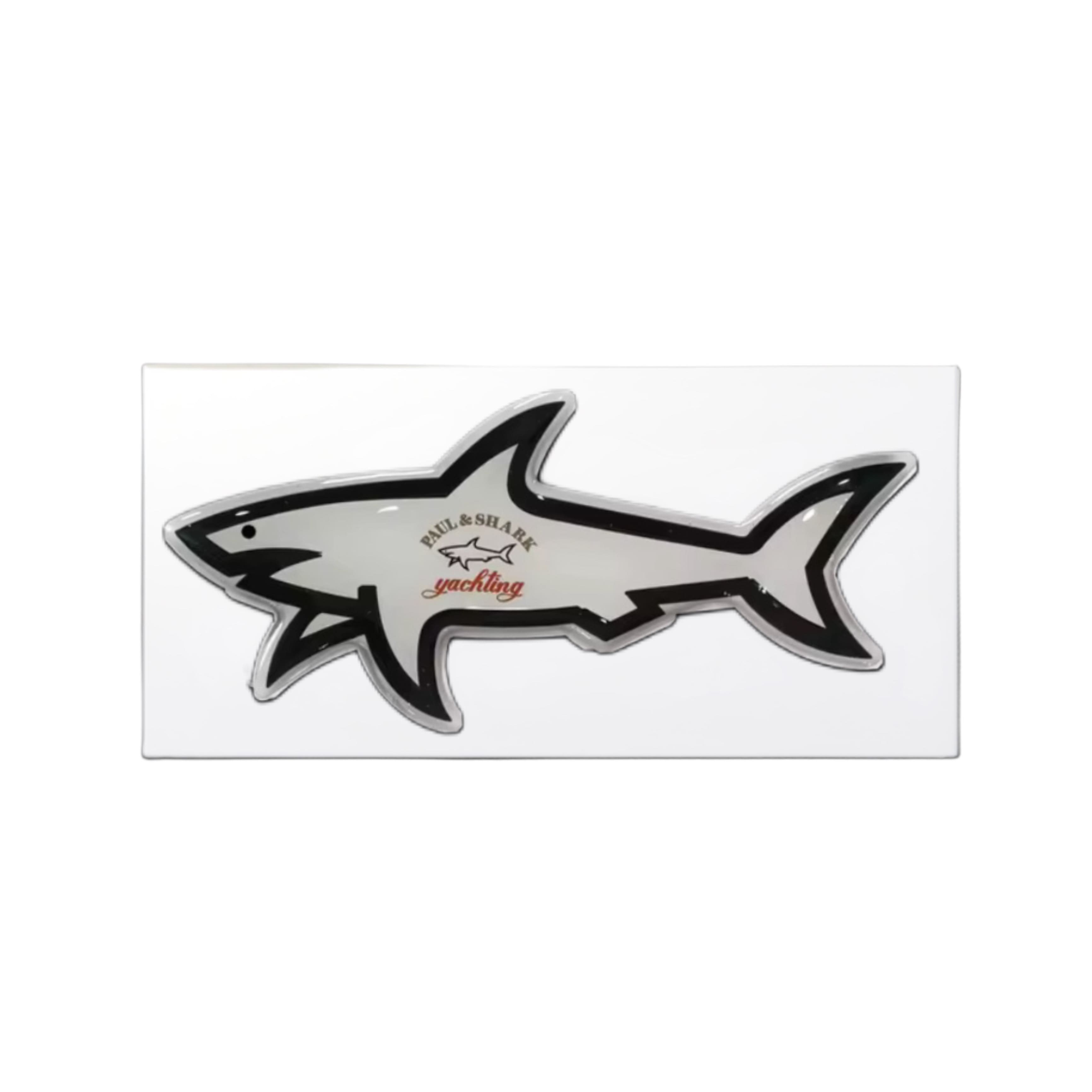 Personnalisez votre coque pour iPhone avec le Shark Gris - SharkStickers