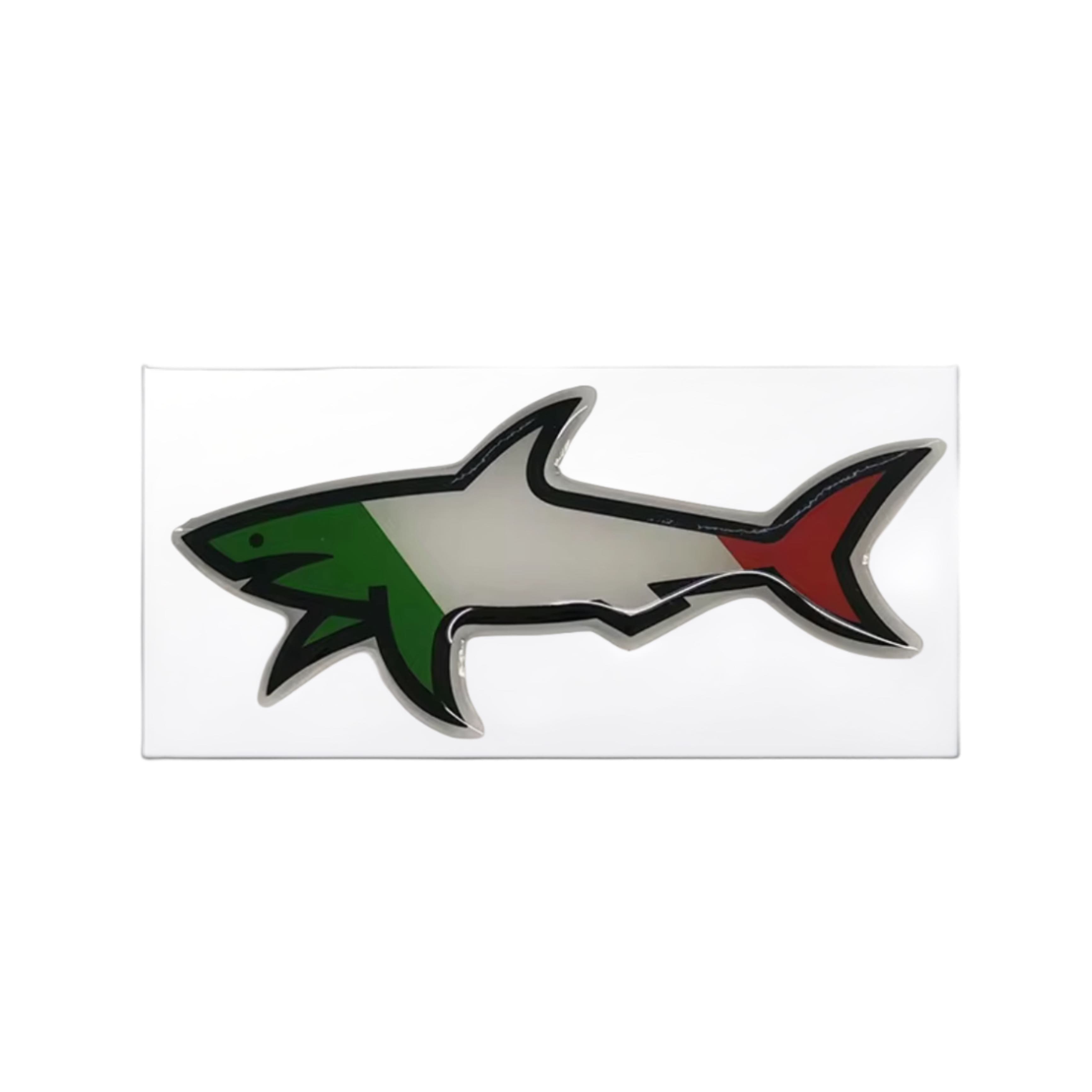 Personnalisez votre coque de téléphone avec le Shark Italie - SharkStickers