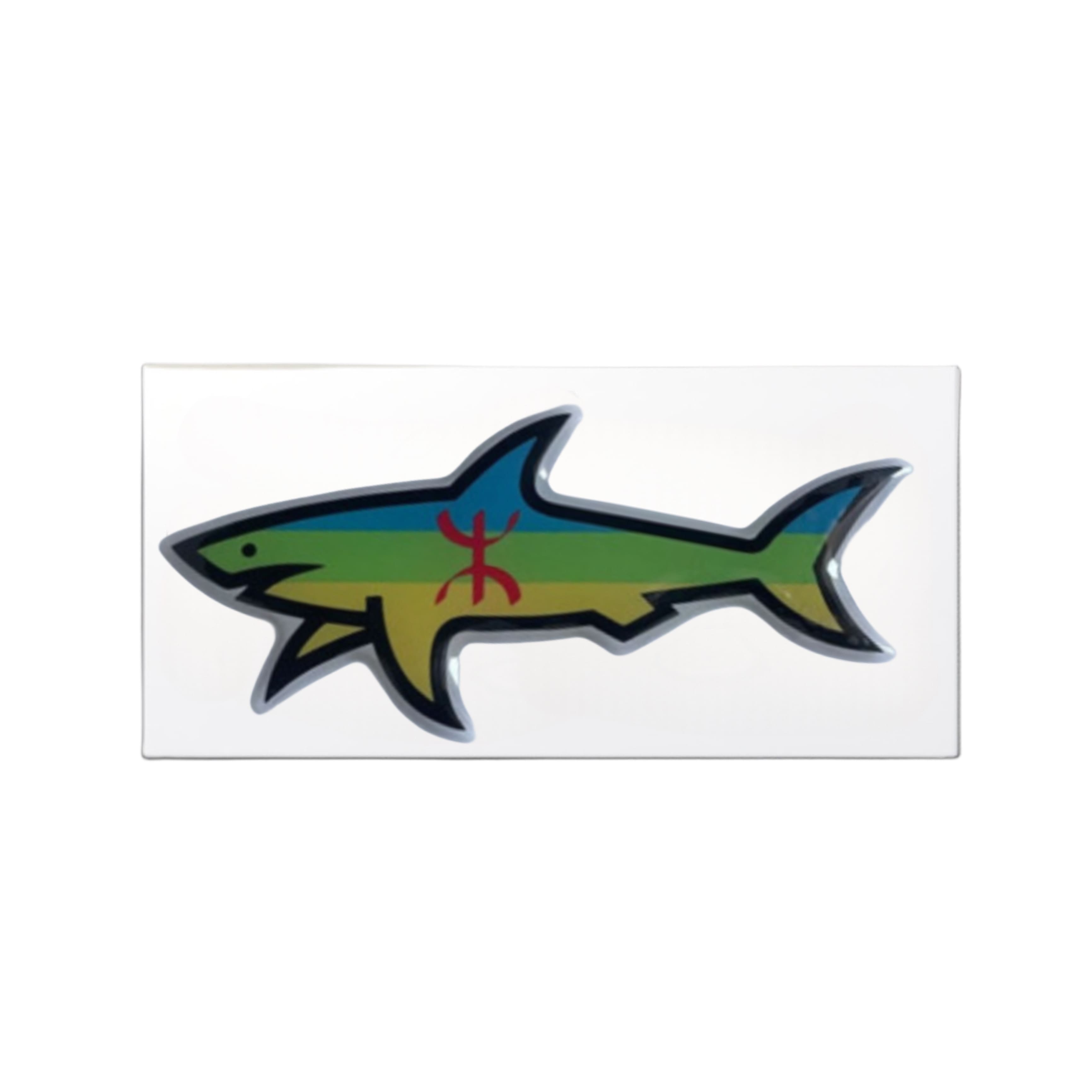 Personnalisez votre coque pour iPhone avec le Shark Algérie - SharkStickers