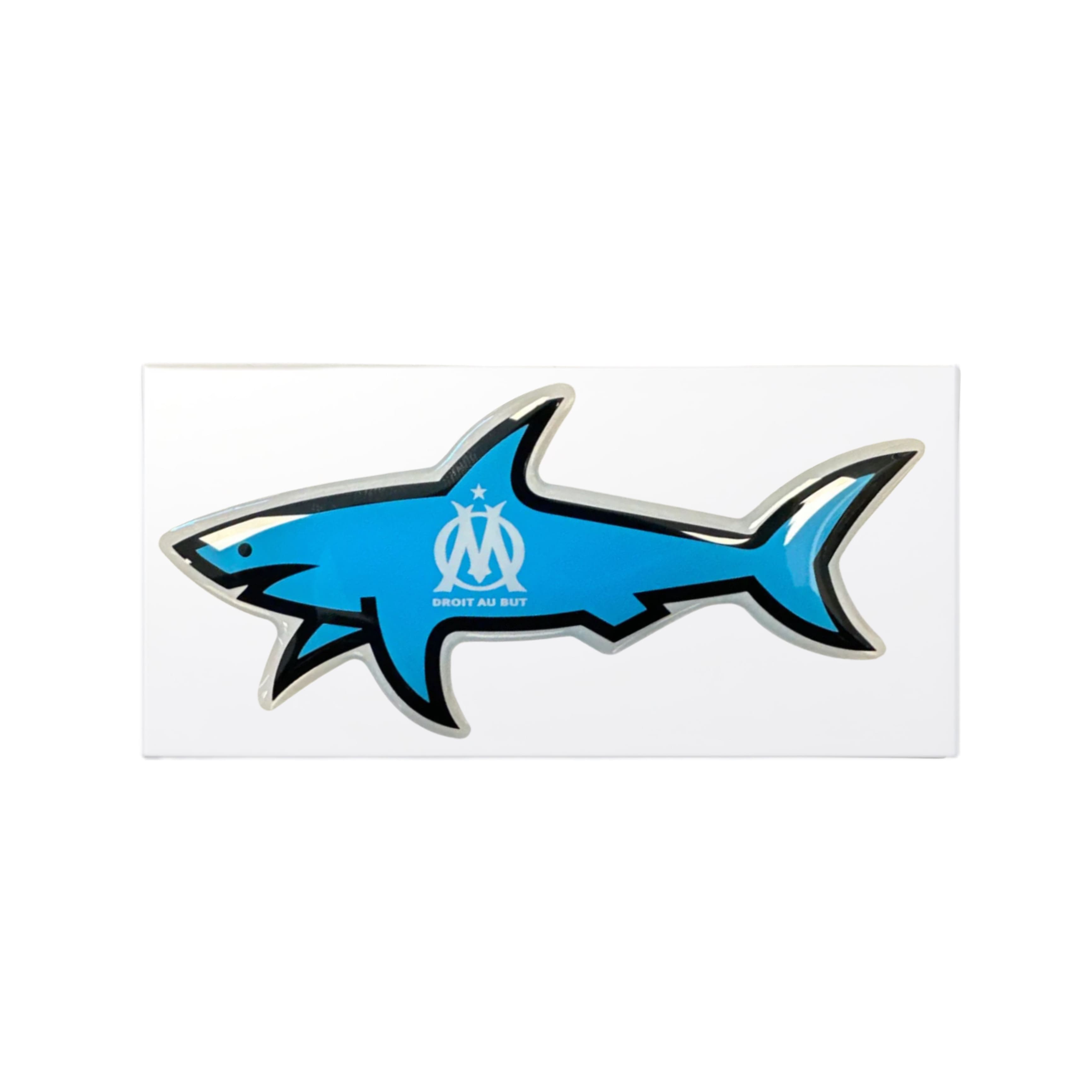 Personnalisez votre coque pour iPhone avec le Shark OM - SharkStickers