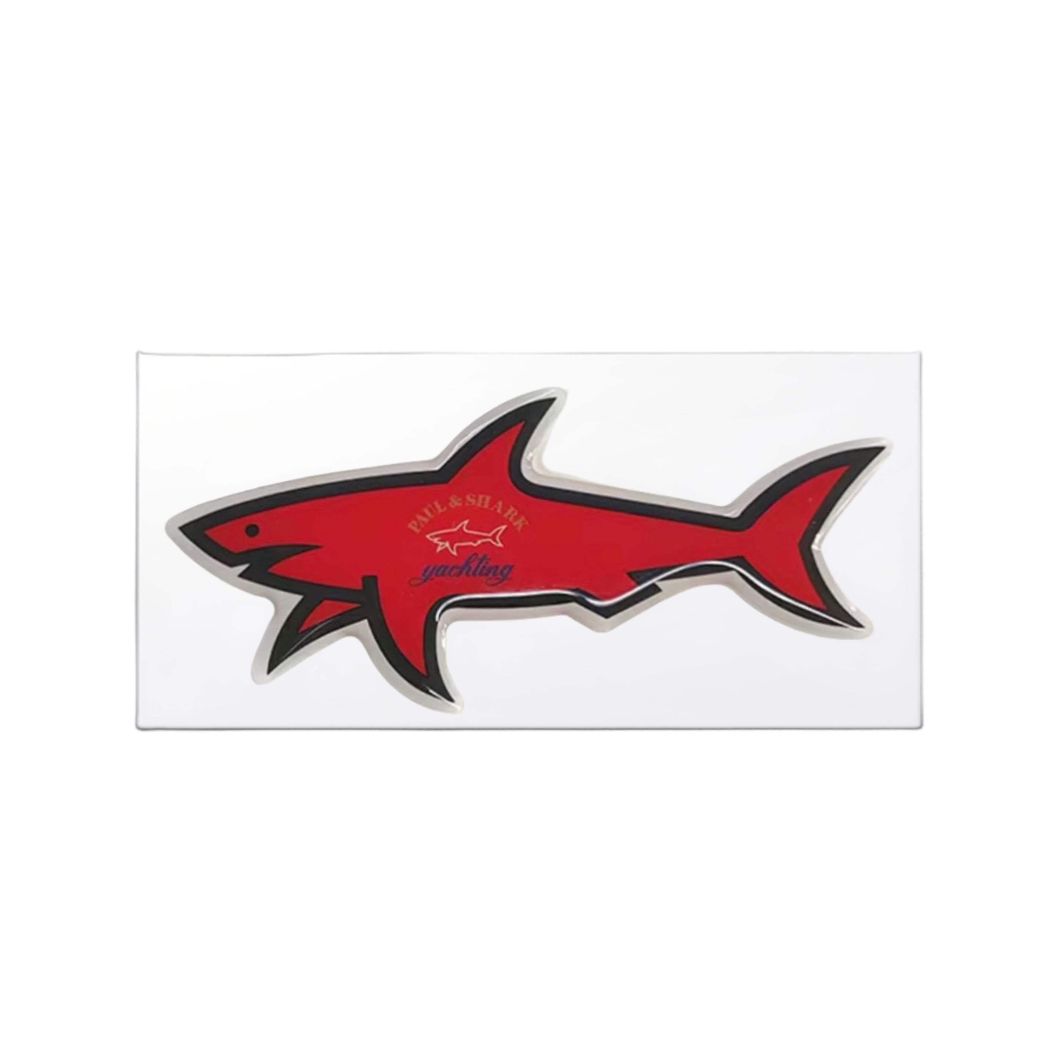 Personnalisez votre coque pour iPhone avec le Shark Rouge - SharkStcikers